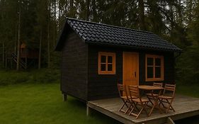 Tiny House Chrastna